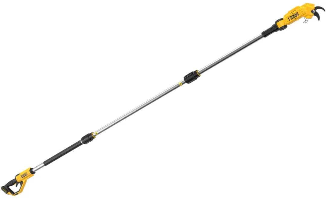 DeWalt DCMPP569N Accu-Takkenschaar 18V - 38mm