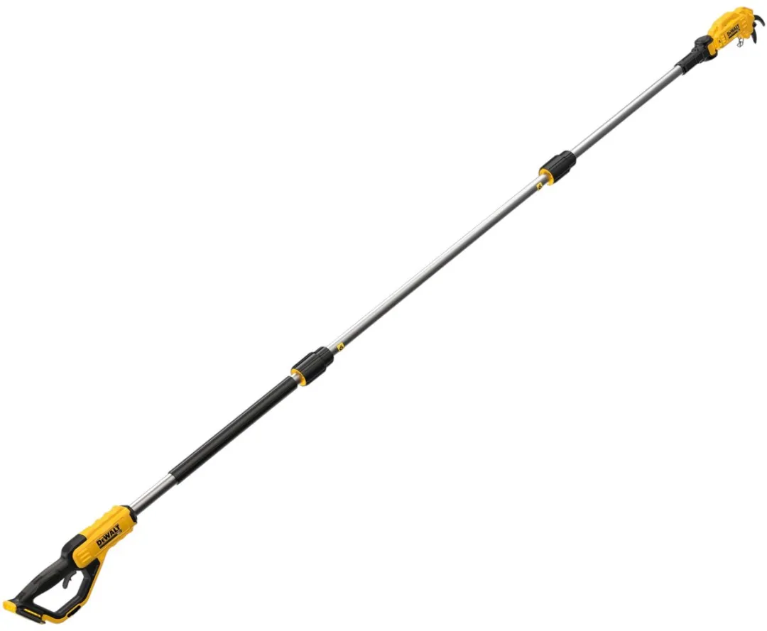 DeWalt DCMPP569N Accu-Takkenschaar 18V - 38mm