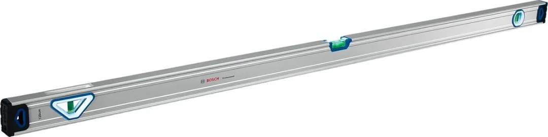 Bosch Professional 1600A01V3Z Metalen Waterpas 1200mm