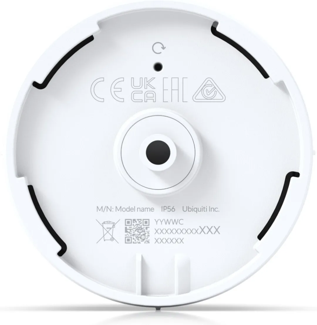 Ubiquiti G5 Dome Ultra IP-camera
