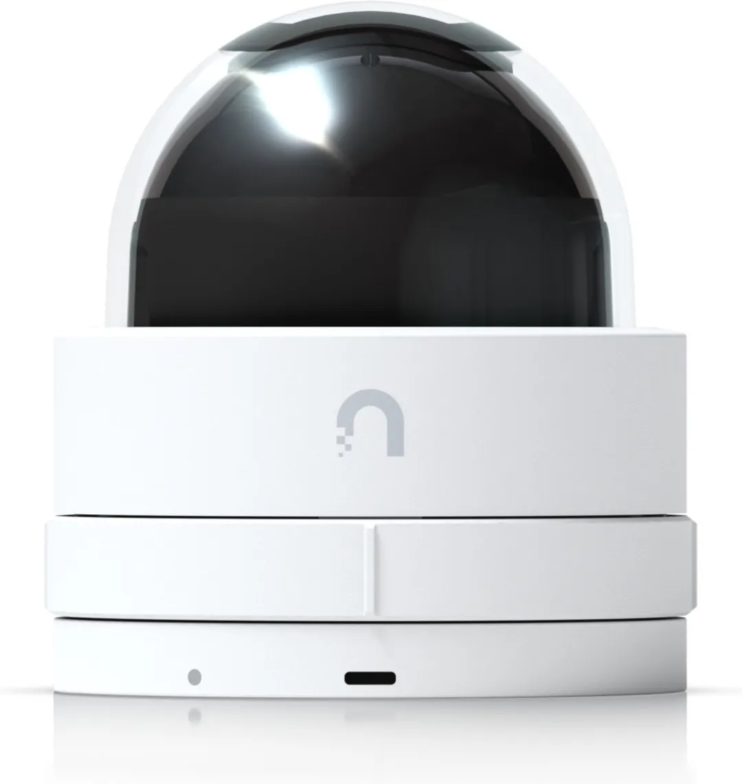 Ubiquiti G5 Dome Ultra IP-camera - 2688x1512 - Wit - afbeelding 6 van 6