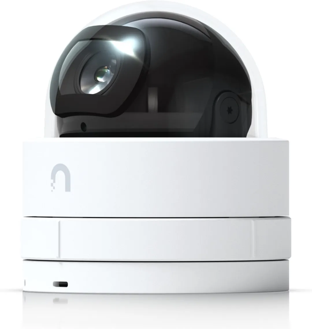 Ubiquiti G5 Dome Ultra IP-camera - 2688x1512 - Wit