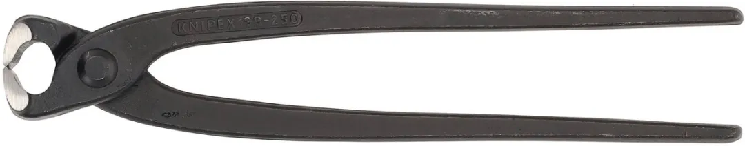 Knipex Moniertang 250mm - Wit