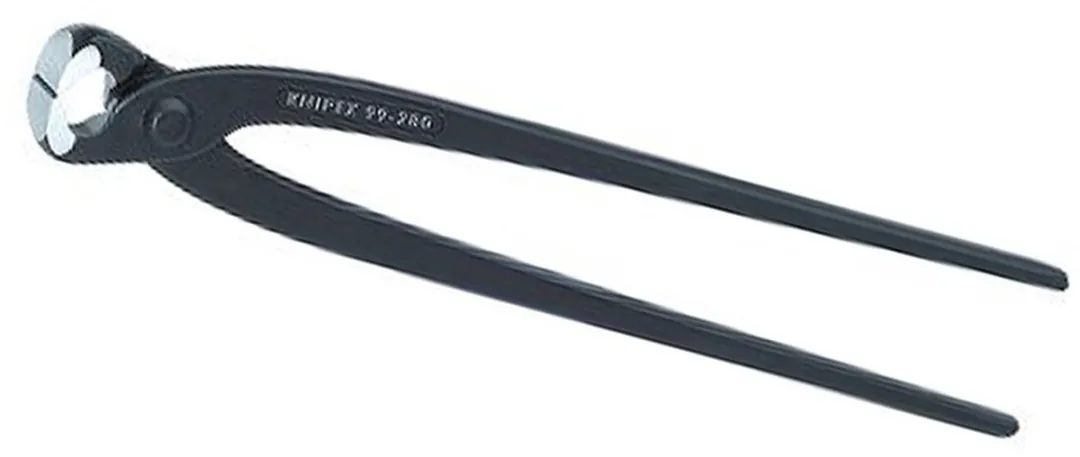 Knipex Moniertang 250mm - Wit