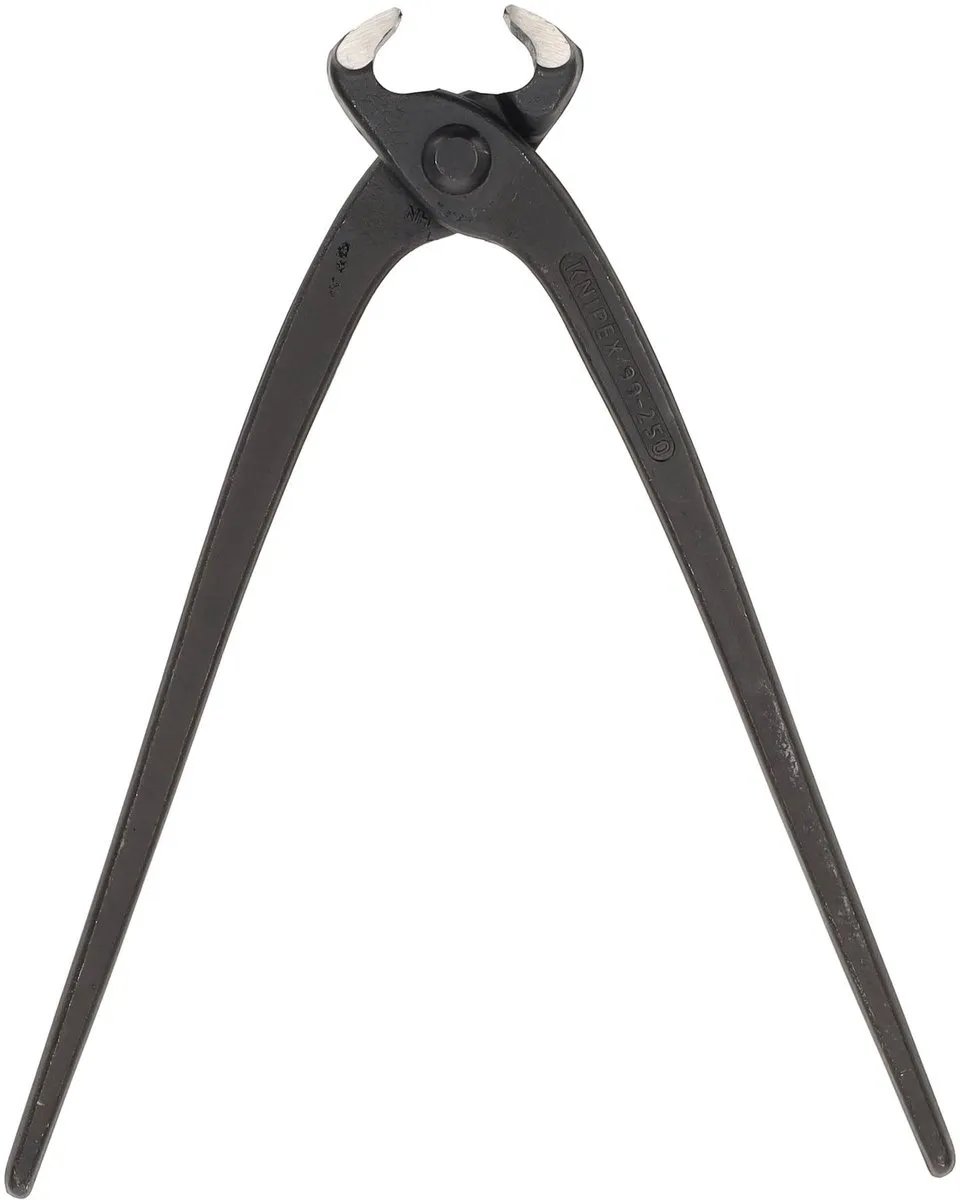 Knipex Moniertang 250mm - Wit