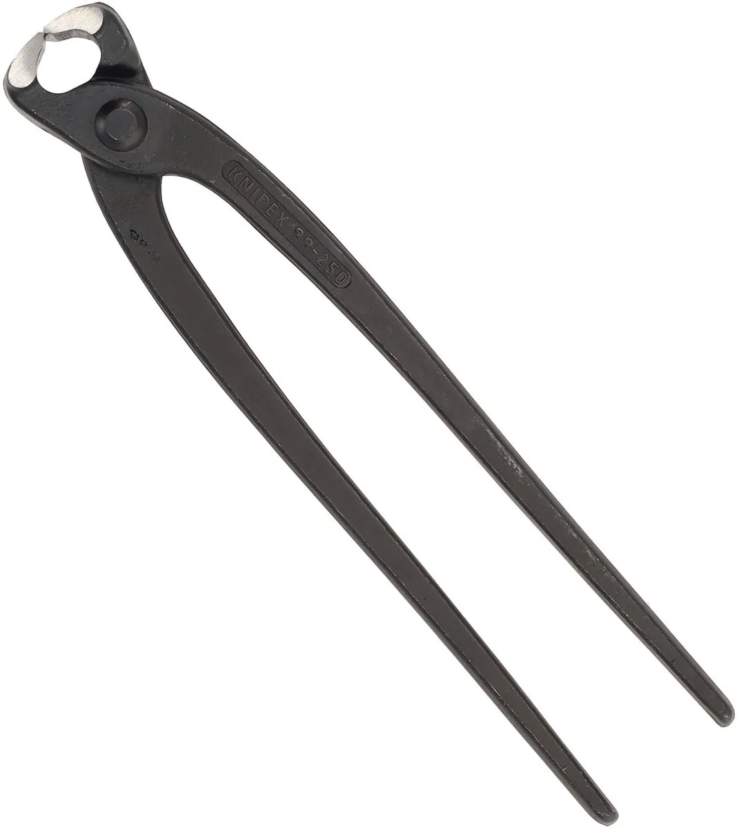 Knipex Moniertang 250mm - Wit