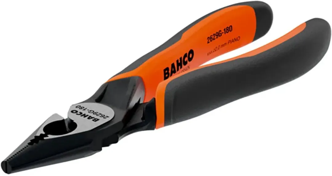 Bahco Ergo Universele Tang 200mm