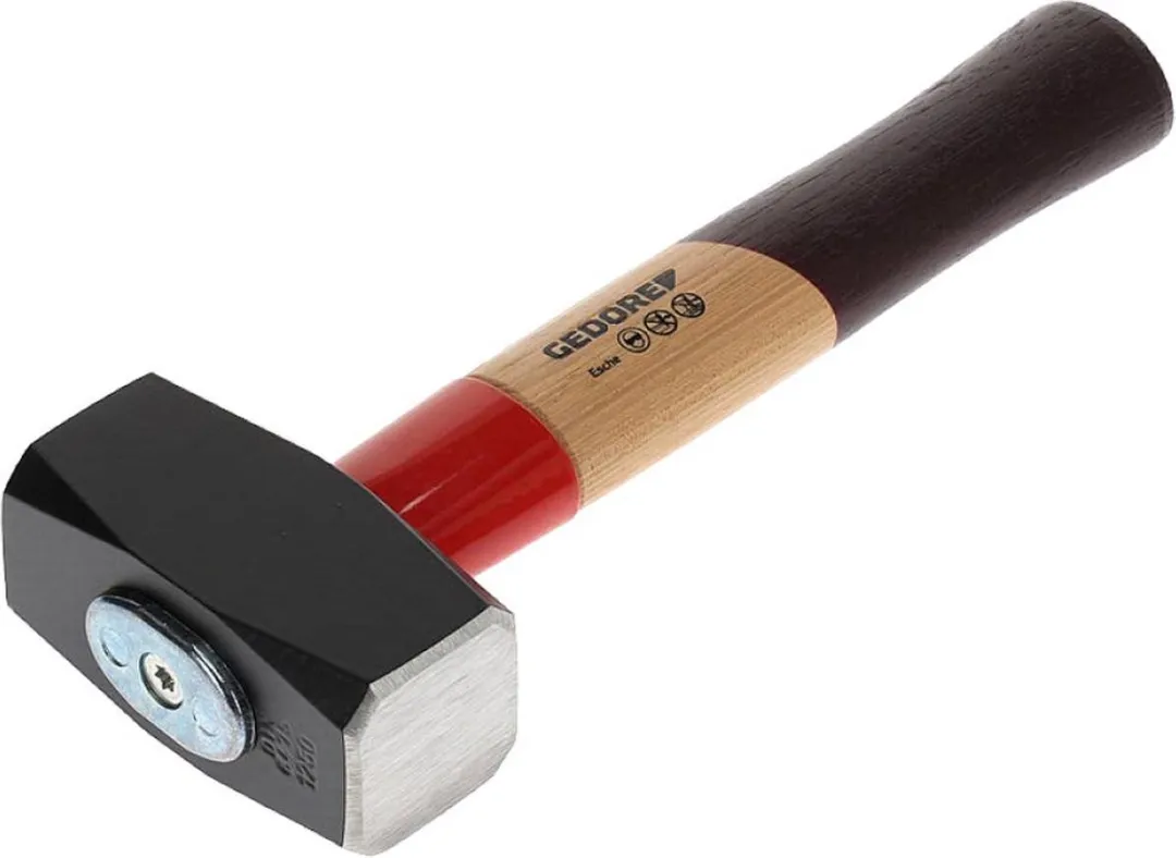 Gedore Moker Rotband-Plus 1250g