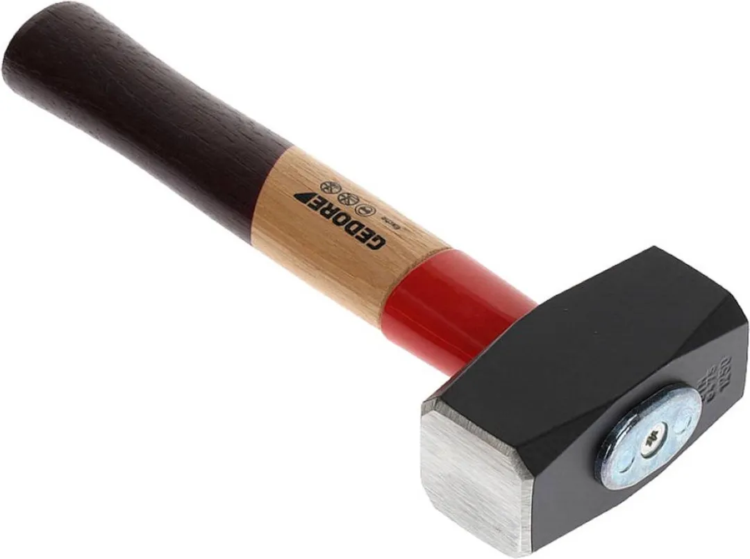 Gedore Moker Rotband-Plus 1250g