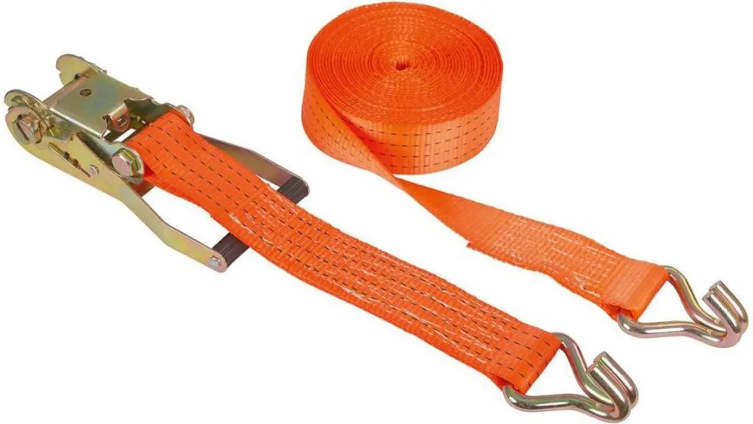 Kerbl Spanband met ratel 8m 4000kg