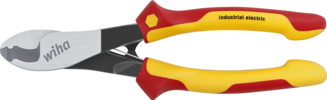 Wiha 43663 Kabelknipper