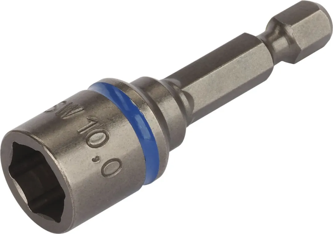 Wolfcraft Dopsleutel Impact 10mm - 1392000