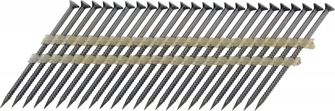 Paslode IM90 NailScrew Gegalvaniseerd 2.8x65mm