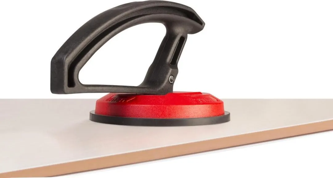 Rubi 65900 Tegeldrager - 40kg
