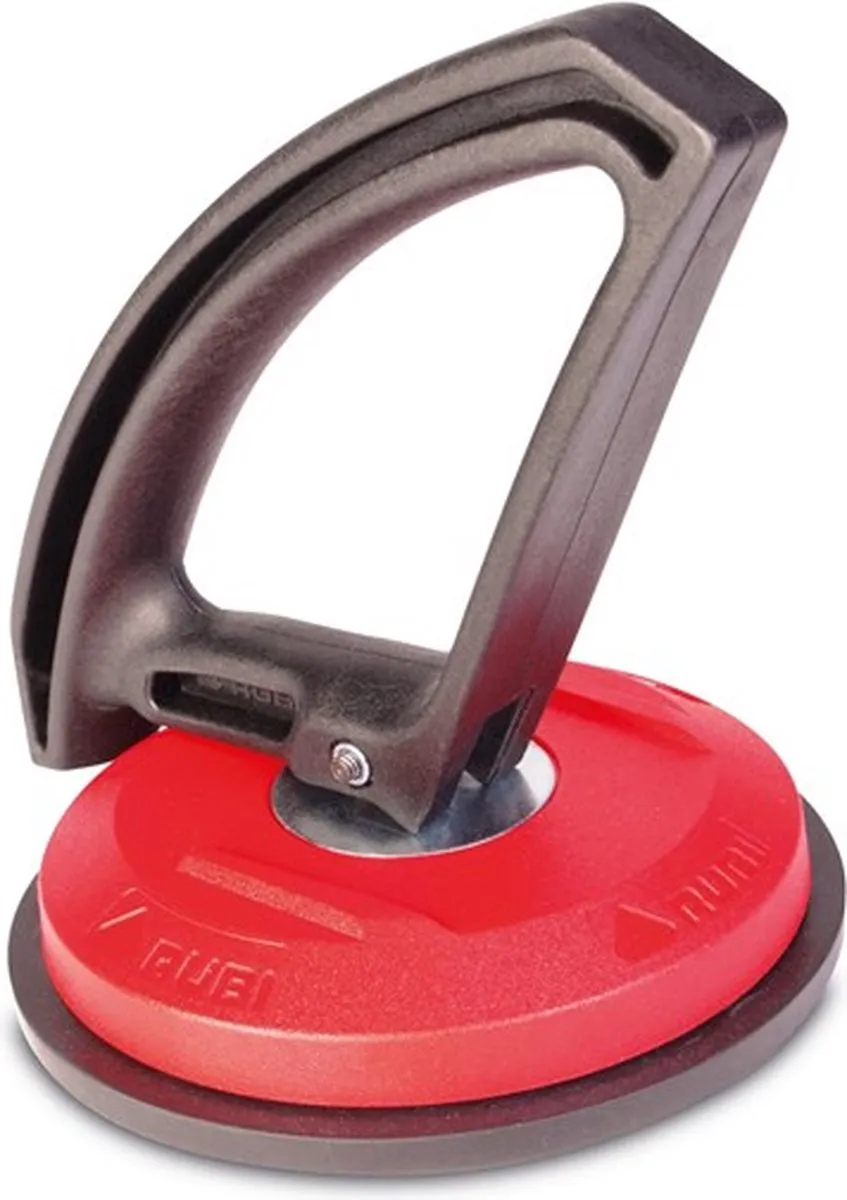 Rubi 65900 Tegeldrager - 40kg