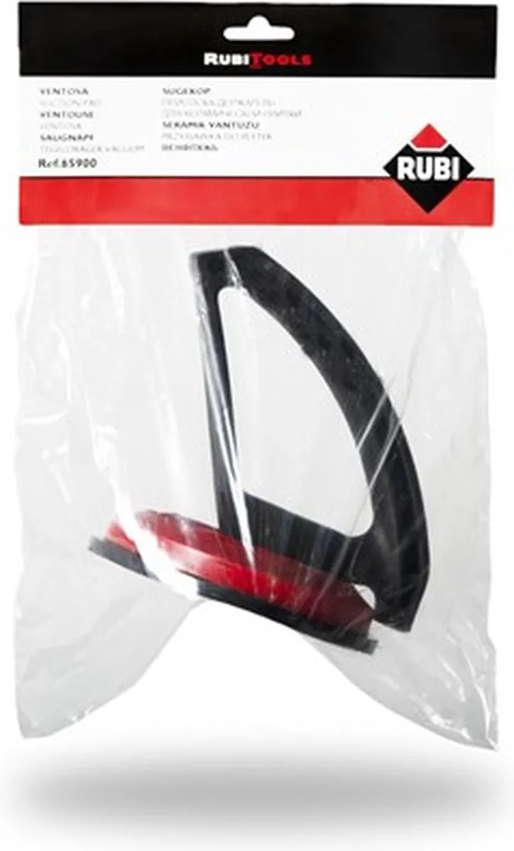 Rubi 65900 Tegeldrager - 40kg