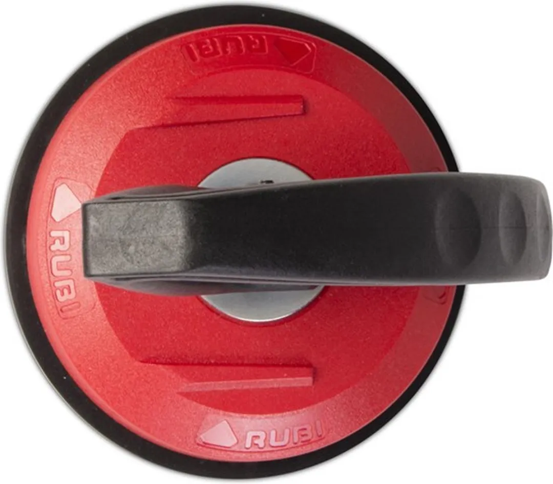 Rubi 65900 Tegeldrager - 40kg