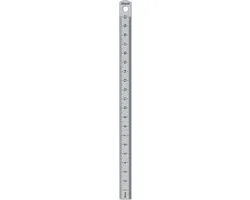 Maped Office 118200 6 Liniaal 20cm