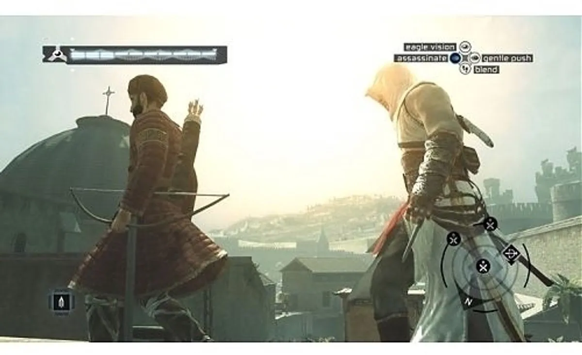 Ubisoft Assassin's Creed Classics Edition
