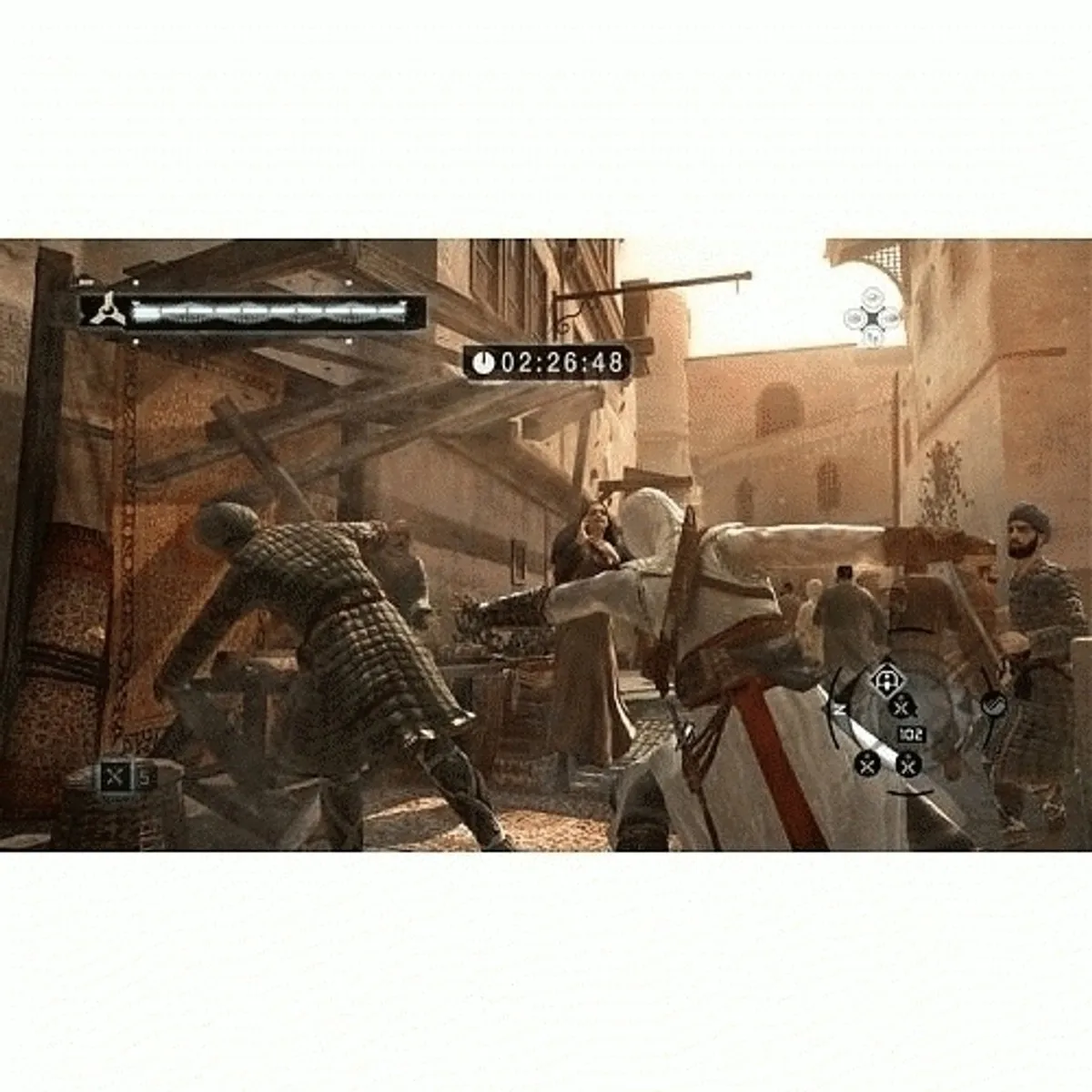 Ubisoft Assassin's Creed Classics Edition
