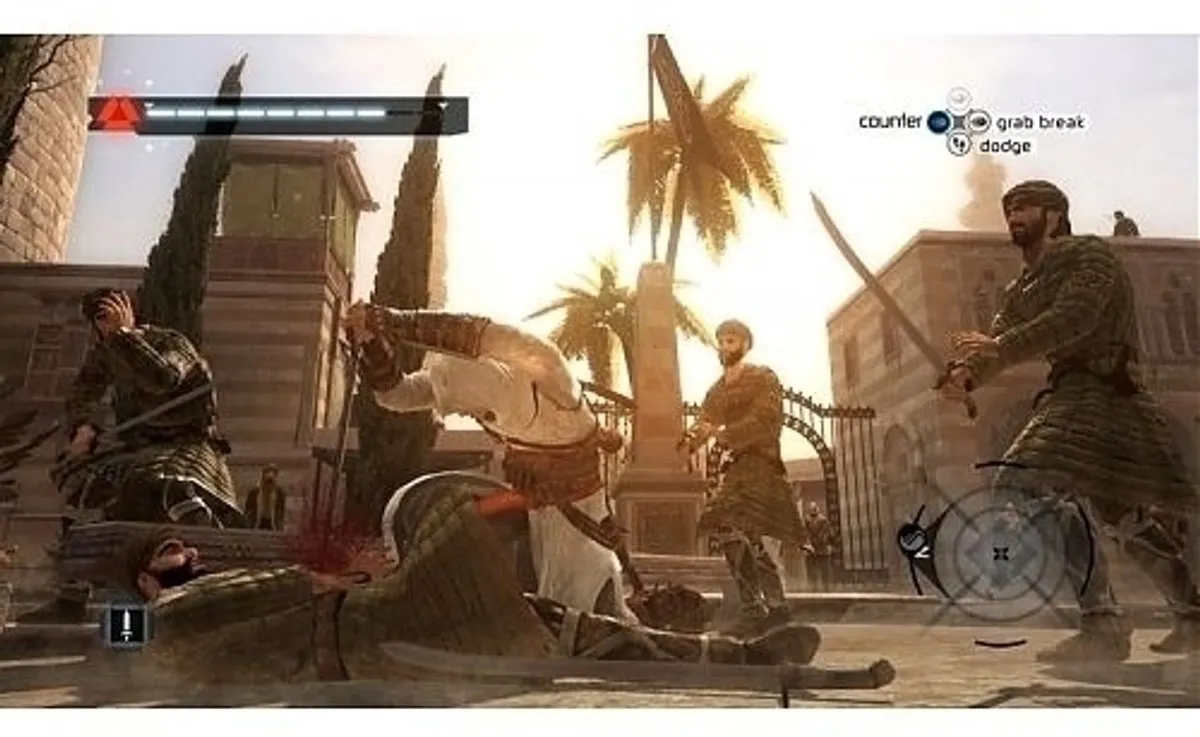 Ubisoft Assassin's Creed Classics Edition