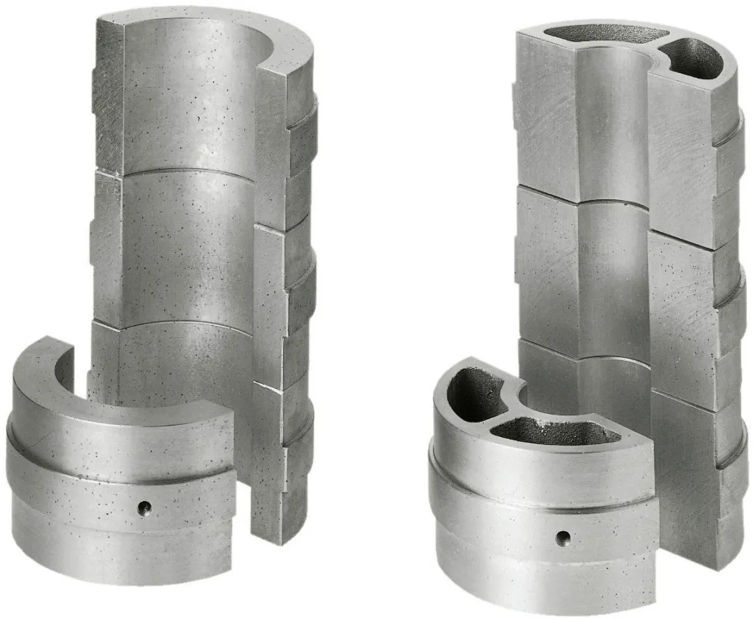 Rothenberger R/R Verkleinklem 75mm