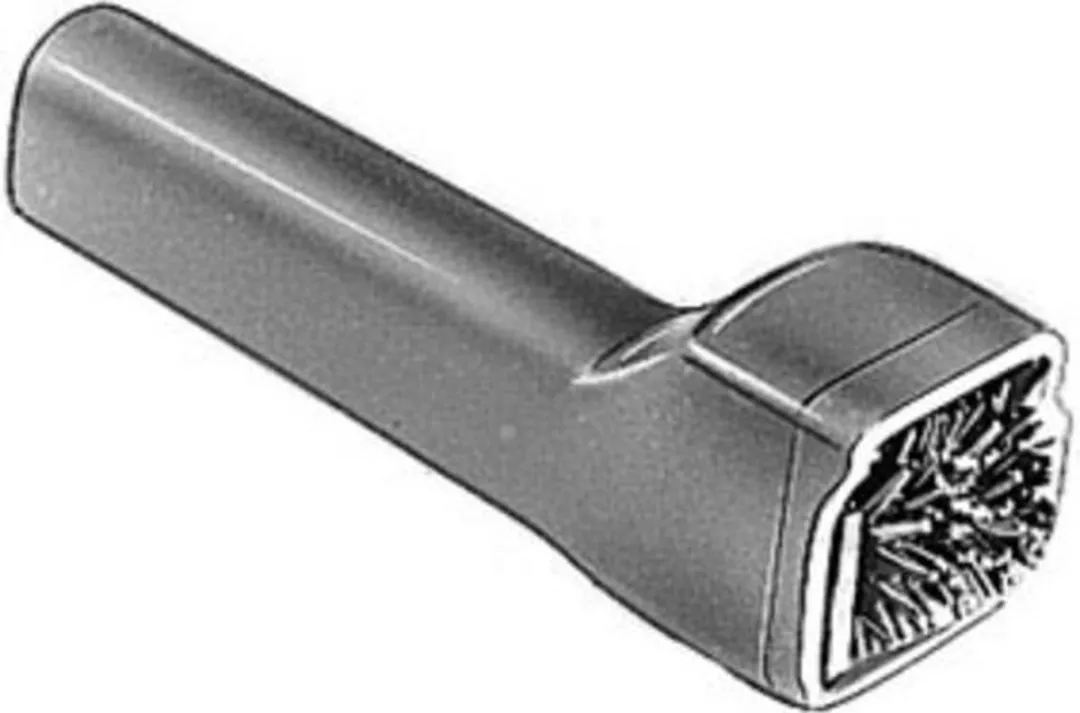 Wolfcraft Slijpsteenvlakker 4105000