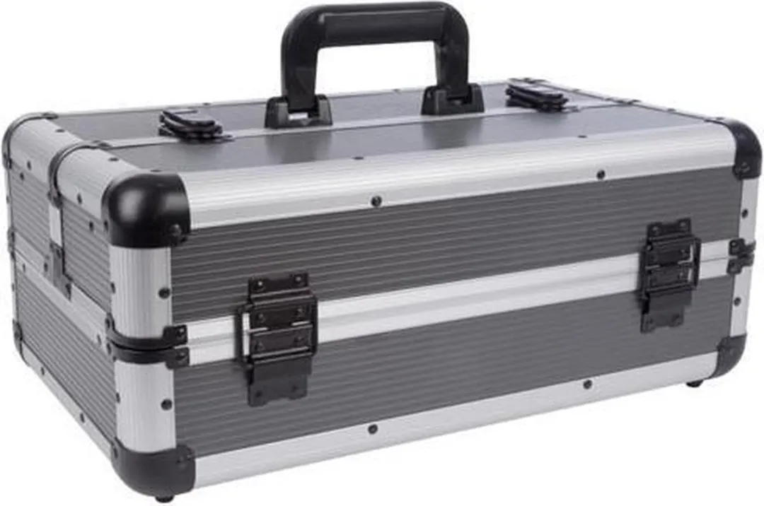 Perel Gereedschapskoffer 1819-CW