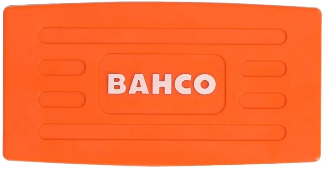 Bahco S39MH Dopsleutel- en Bitset 39-delig - 1/4"