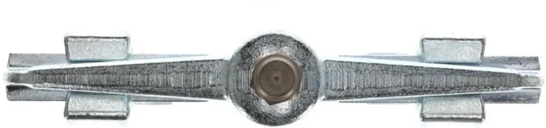 Gedore 2-Armige Trekker 200x150mm - 8000660