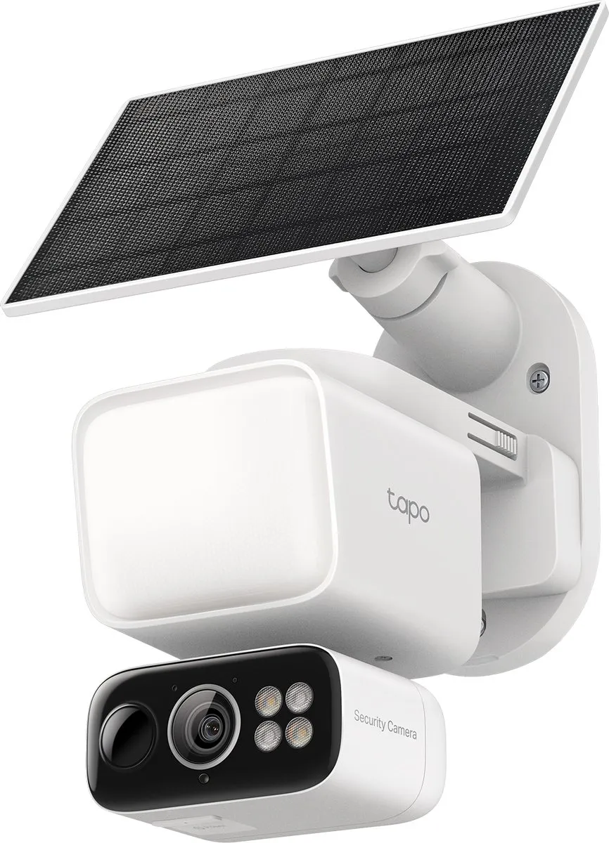 TP-Link Tapo C615F KIT Beveiligingscamera