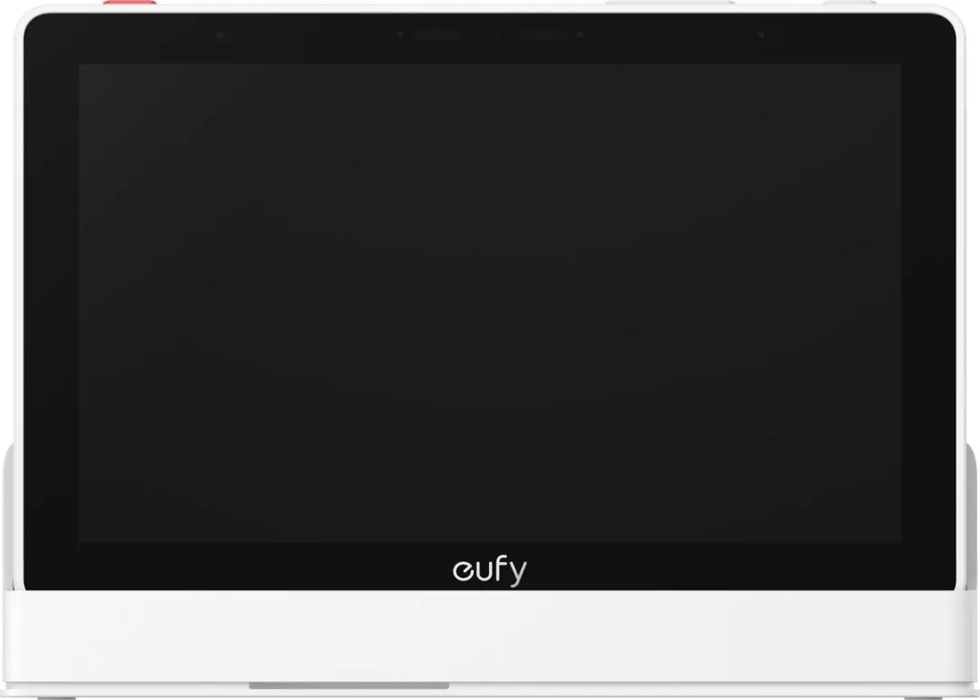 Eufy HomeBase Pro S1 + E10 Smart Display - 2 Stuks