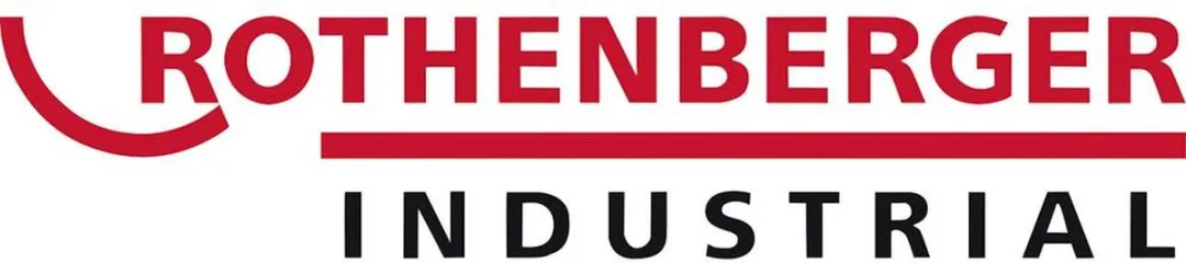 Rothenberger Soldeerpistool 100W - 2x Vernikkelde koperen soldeerlus