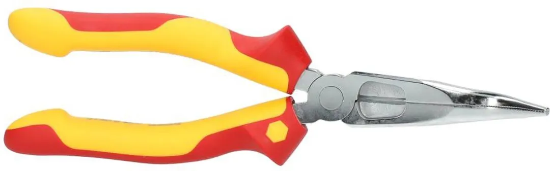 Wiha Punttang Professional Electric 26729 - Gebogen 40°
