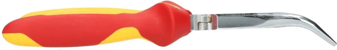 Wiha Punttang Professional Electric 26729 - Gebogen 40°