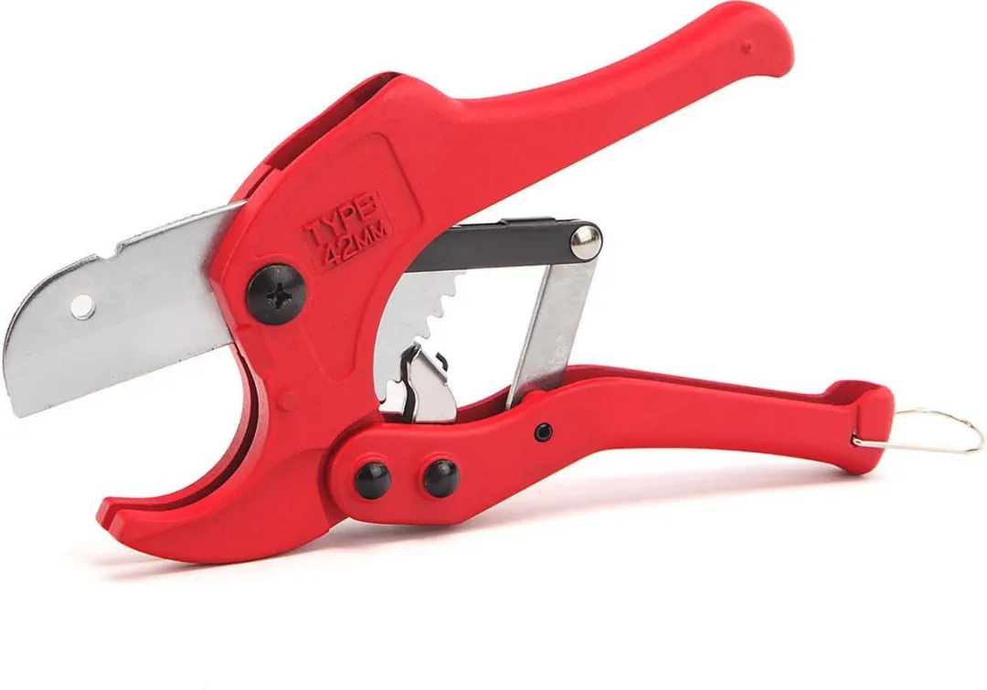 HBM 42mm PVC Buizenknipper