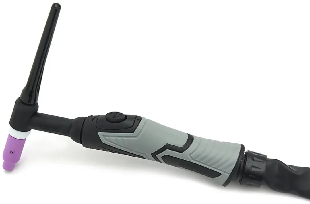 HBM TIG 200P AC/DC Lasapparaat H133369
