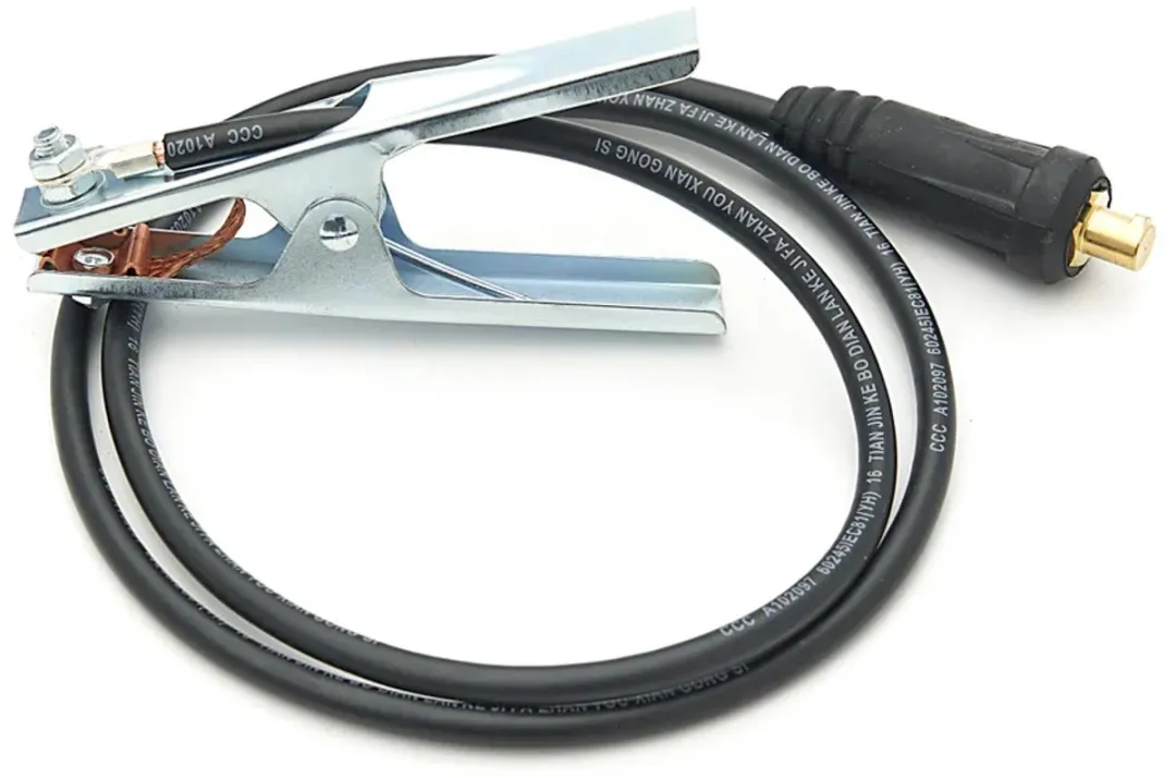 HBM TIG 200P AC/DC Lasapparaat H133369
