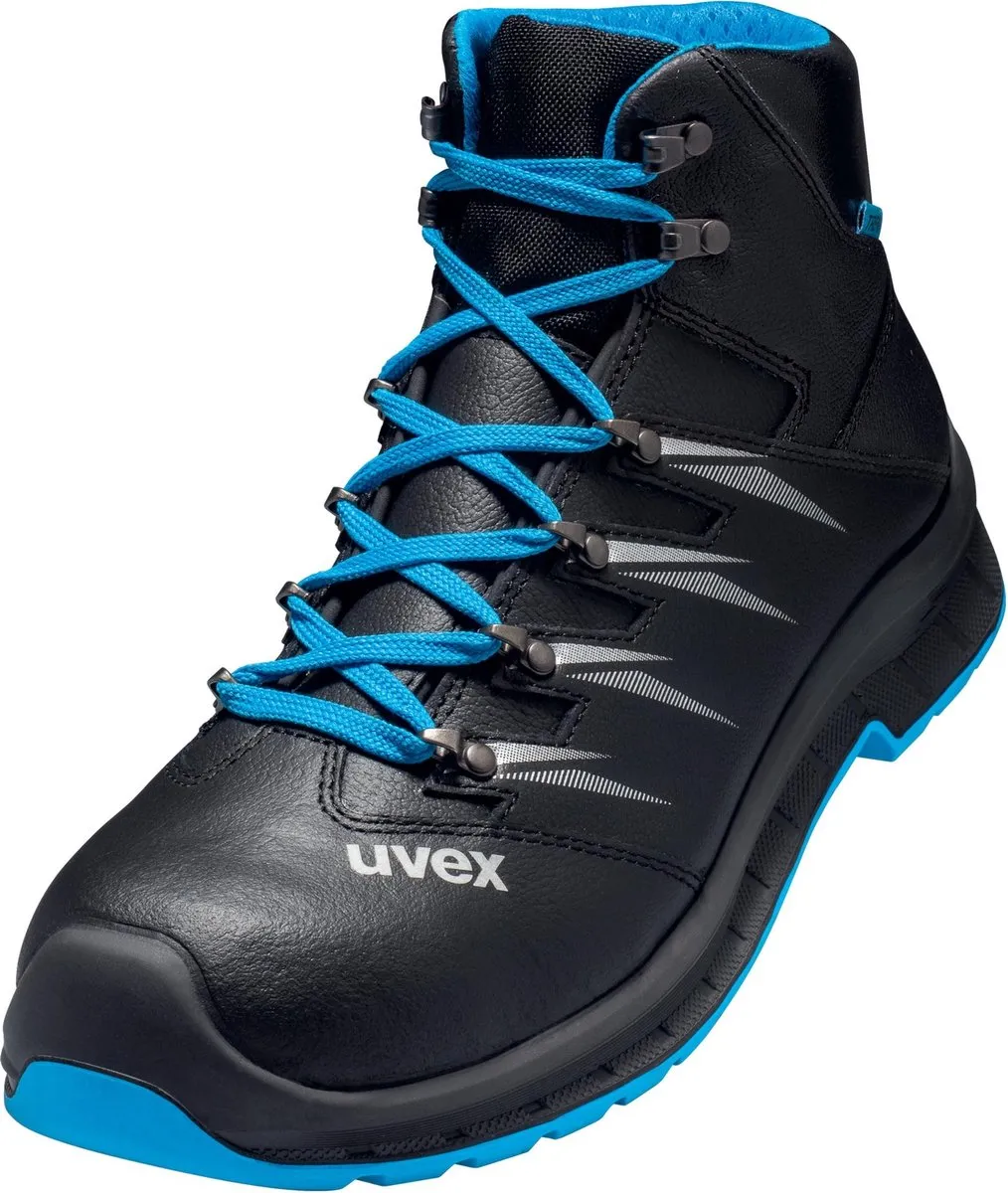 Uvex 2 Trend Werkschoen S3 69352 - 39