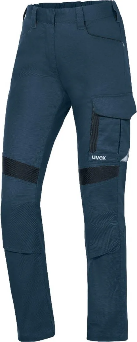 Uvex SuXXeed Industry Werkbroek