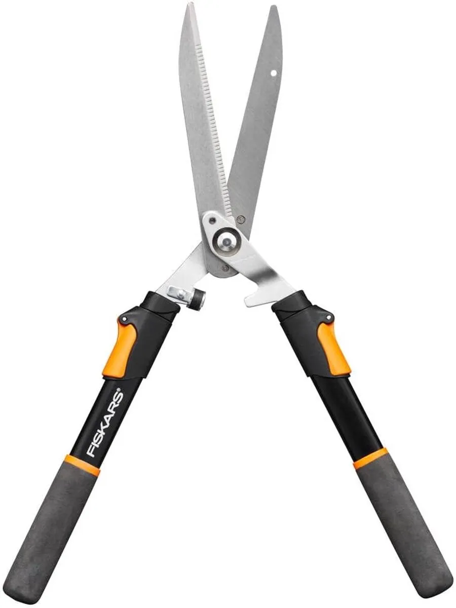 Fiskars HS13 Telescopische Heggenschaar