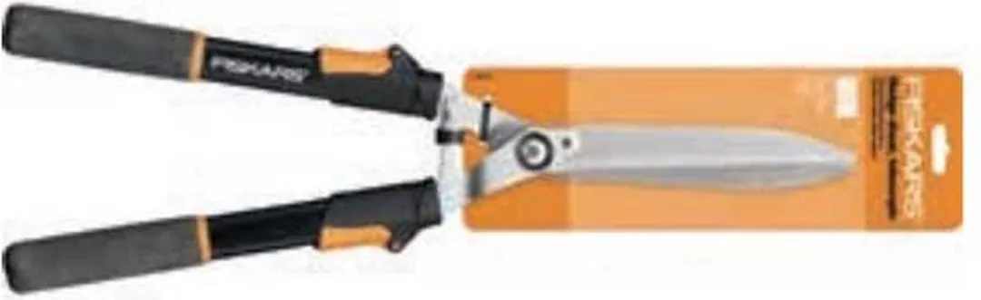 Fiskars HS13 Telescopische Heggenschaar - Goud