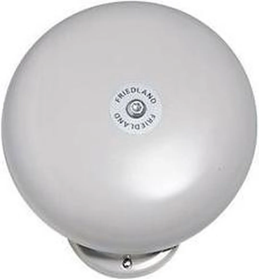 Honeywell 581093 Bel - 230V 106dBA Grijs