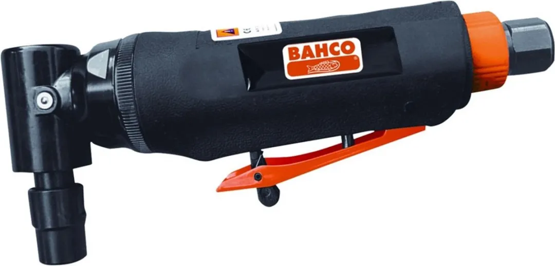 Bahco BP115 Haaks Slijper 6mm