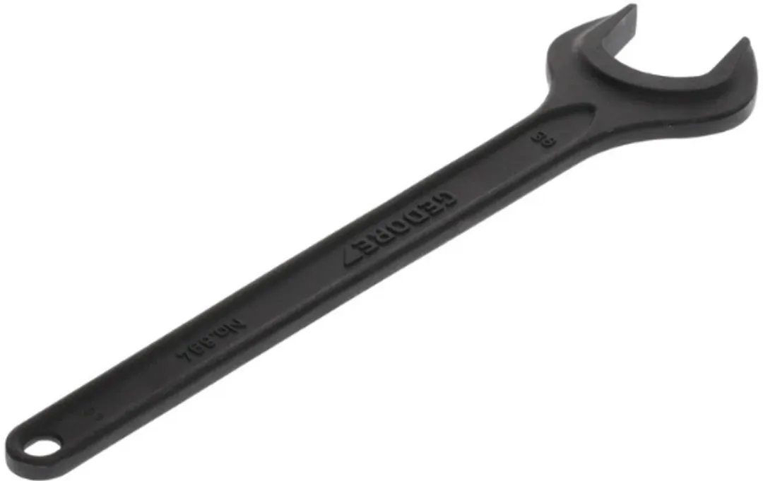 Gedore 6576890 Enkelvoudige Steeksleutel 38mm