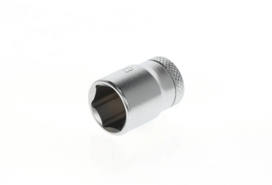 Gedore Dopsleutelinzetstuk 13mm - 6-kantig
