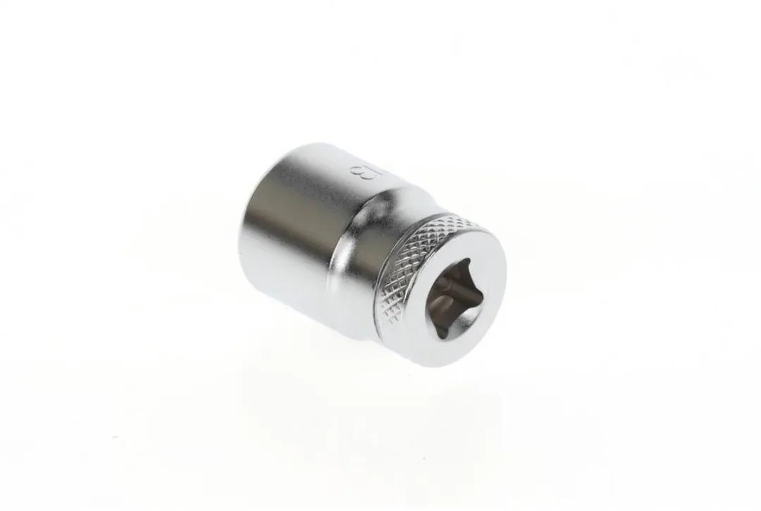 Gedore Dopsleutelinzetstuk 13mm - 6-kantig