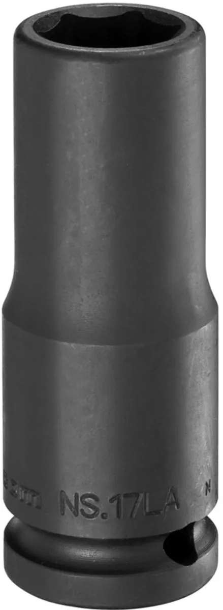 FACOM Krachtdop 1/2" 21mm - 6-kantig