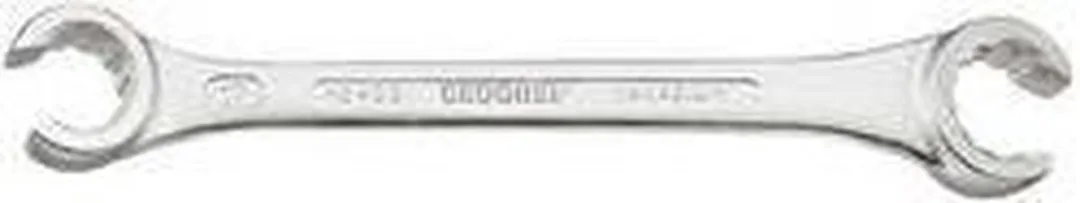 Gedore 6057190 Dubbele Ringsleutel 8x10mm