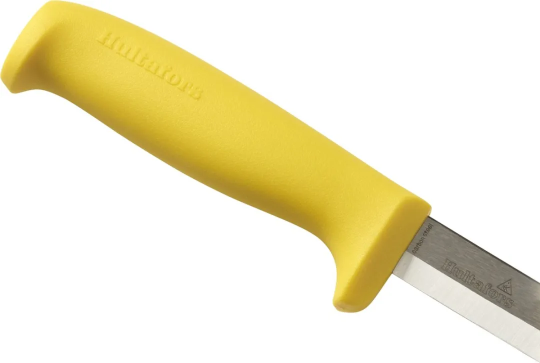 Hultafors Veiligheidsmes SK - Zilver